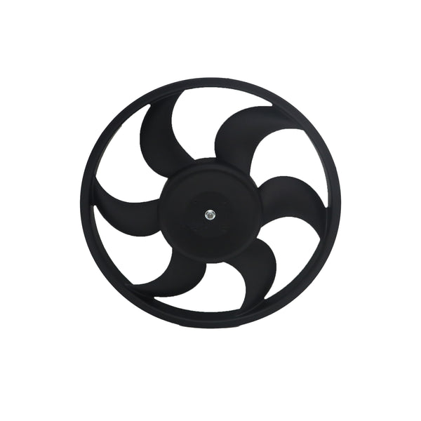 MOTOVENTILADOR PARA VOLKSWAGEN POINTER 1.8L L4 2000-2003 ASPIRADO NATURALMENTE