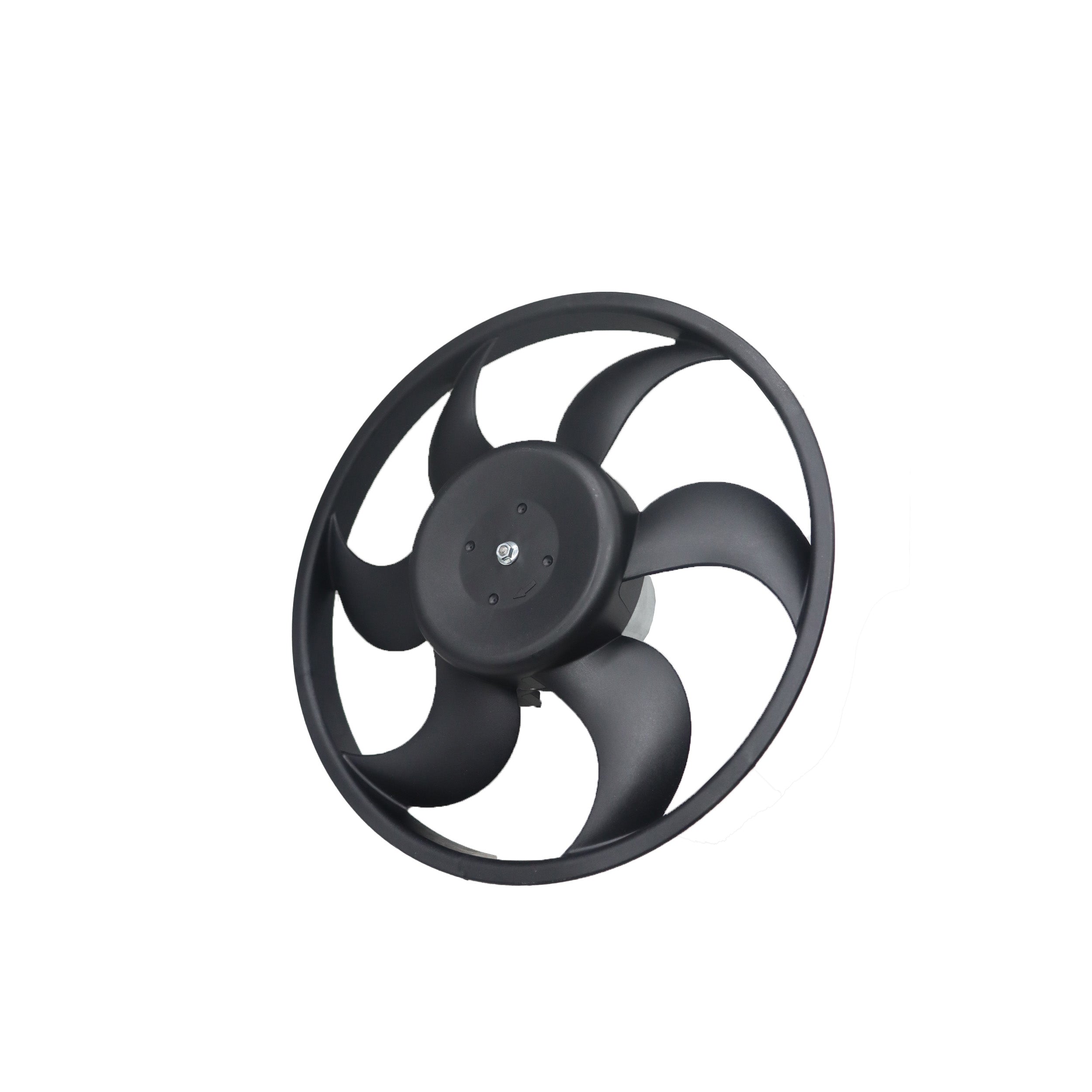 MOTOVENTILADOR PARA VOLKSWAGEN POINTER 1.8L L4 2000-2003 ASPIRADO NATURALMENTE