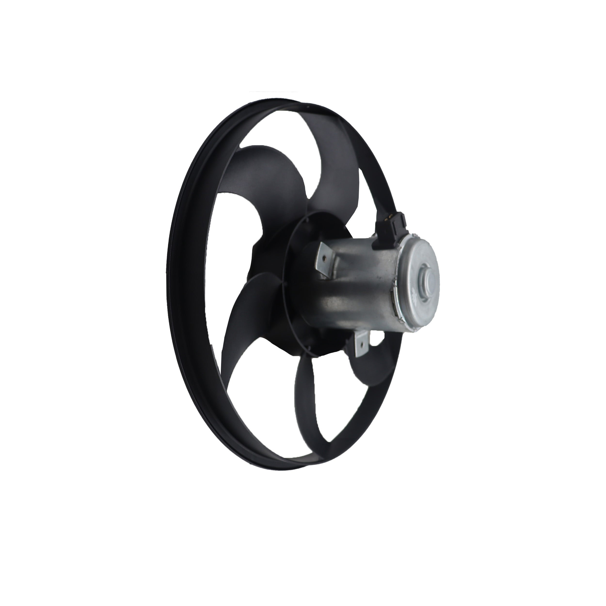 MOTOVENTILADOR PARA VOLKSWAGEN POINTER 1.8L L4 2000-2003 ASPIRADO NATURALMENTE