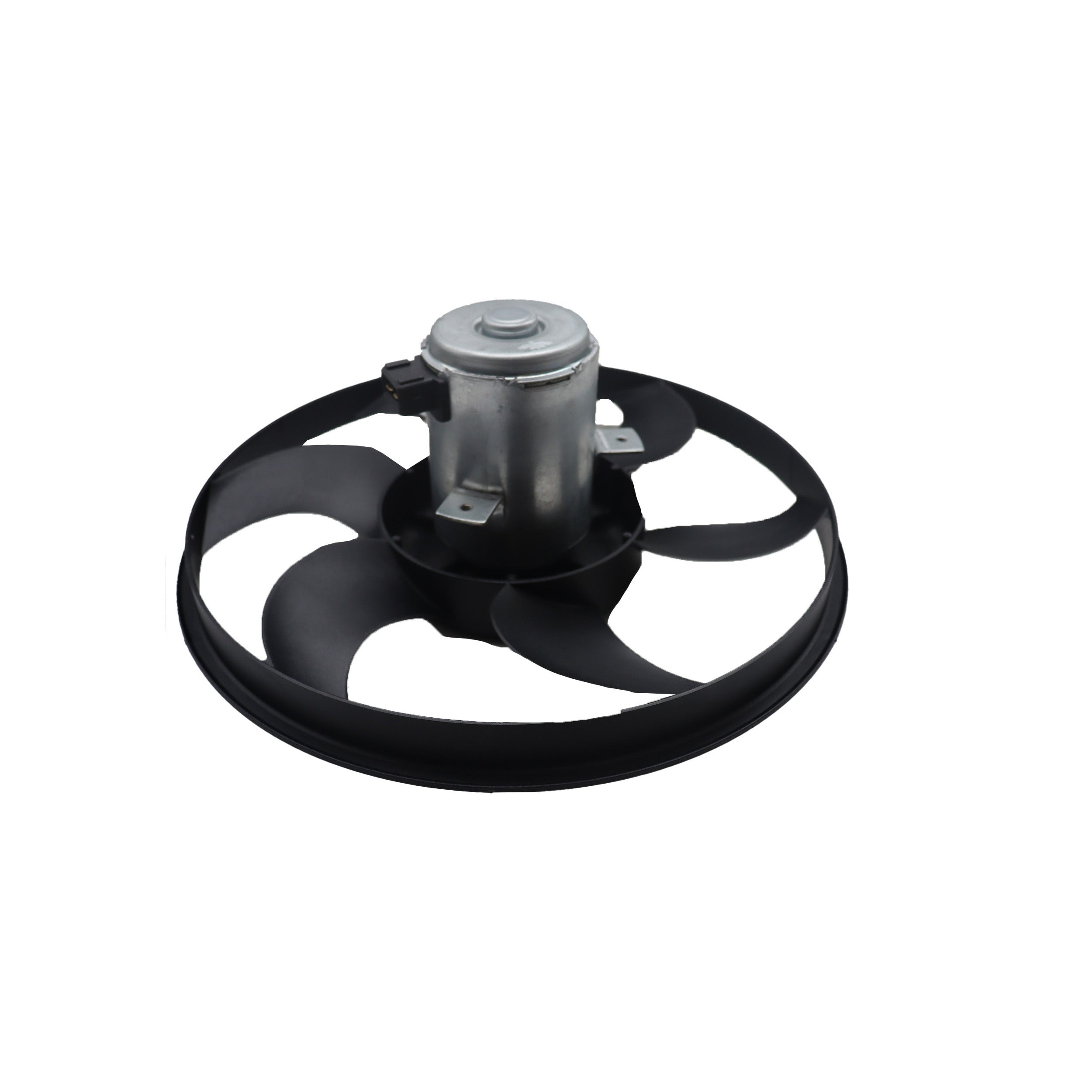 MOTOVENTILADOR PARA VOLKSWAGEN POINTER 1.8L L4 2000-2003 ASPIRADO NATURALMENTE