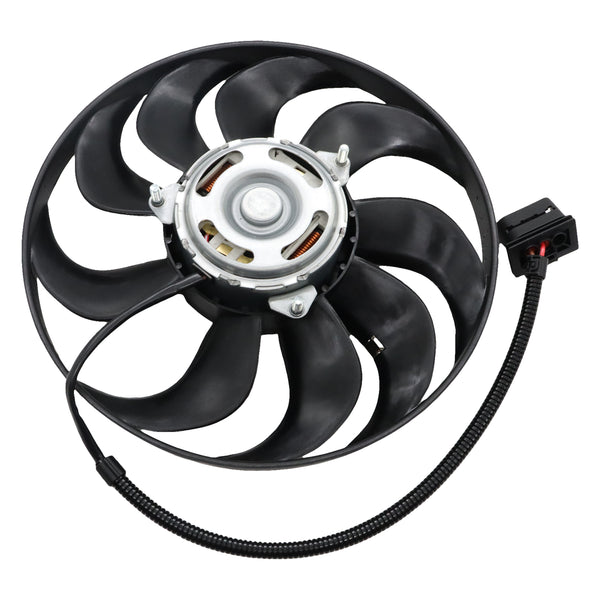 MOTOVENTILADOR PARA SEAT CORDOBA 1.6L L4 2004-2009 ASPIRADO NATURALMENTE