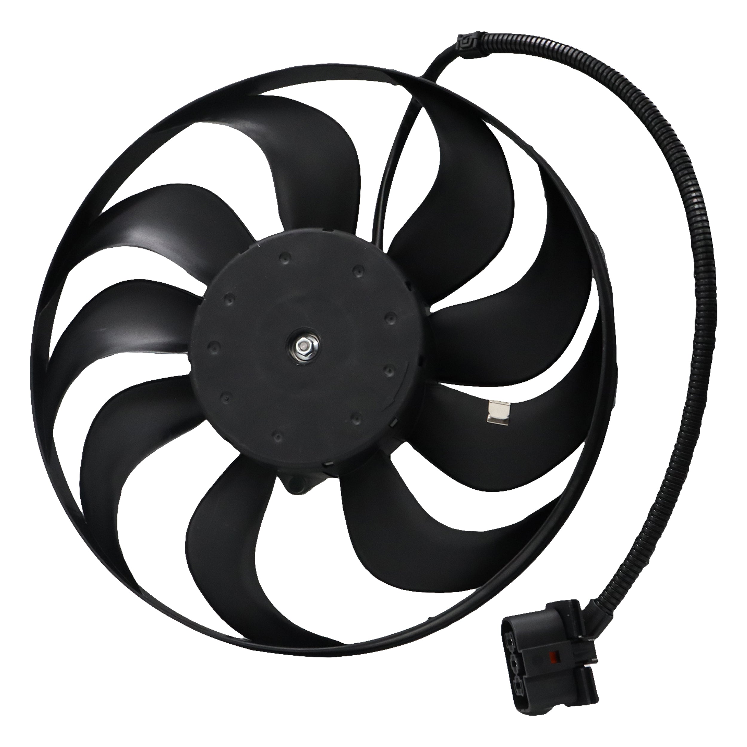 MOTOVENTILADOR PARA SEAT CORDOBA 1.6L L4 2004-2009 ASPIRADO NATURALMENTE