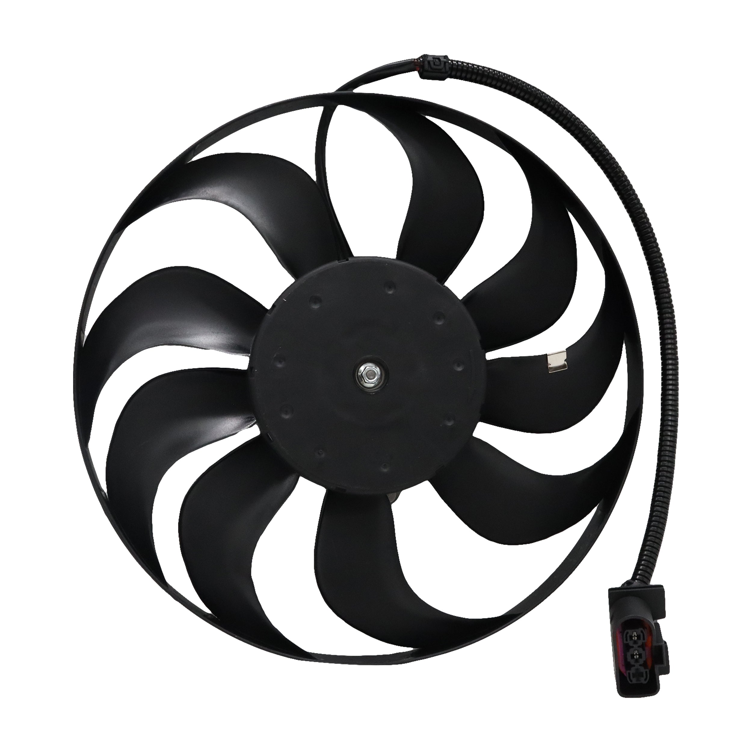 MOTOVENTILADOR PARA SEAT CORDOBA 1.6L L4 2004-2009 ASPIRADO NATURALMENTE