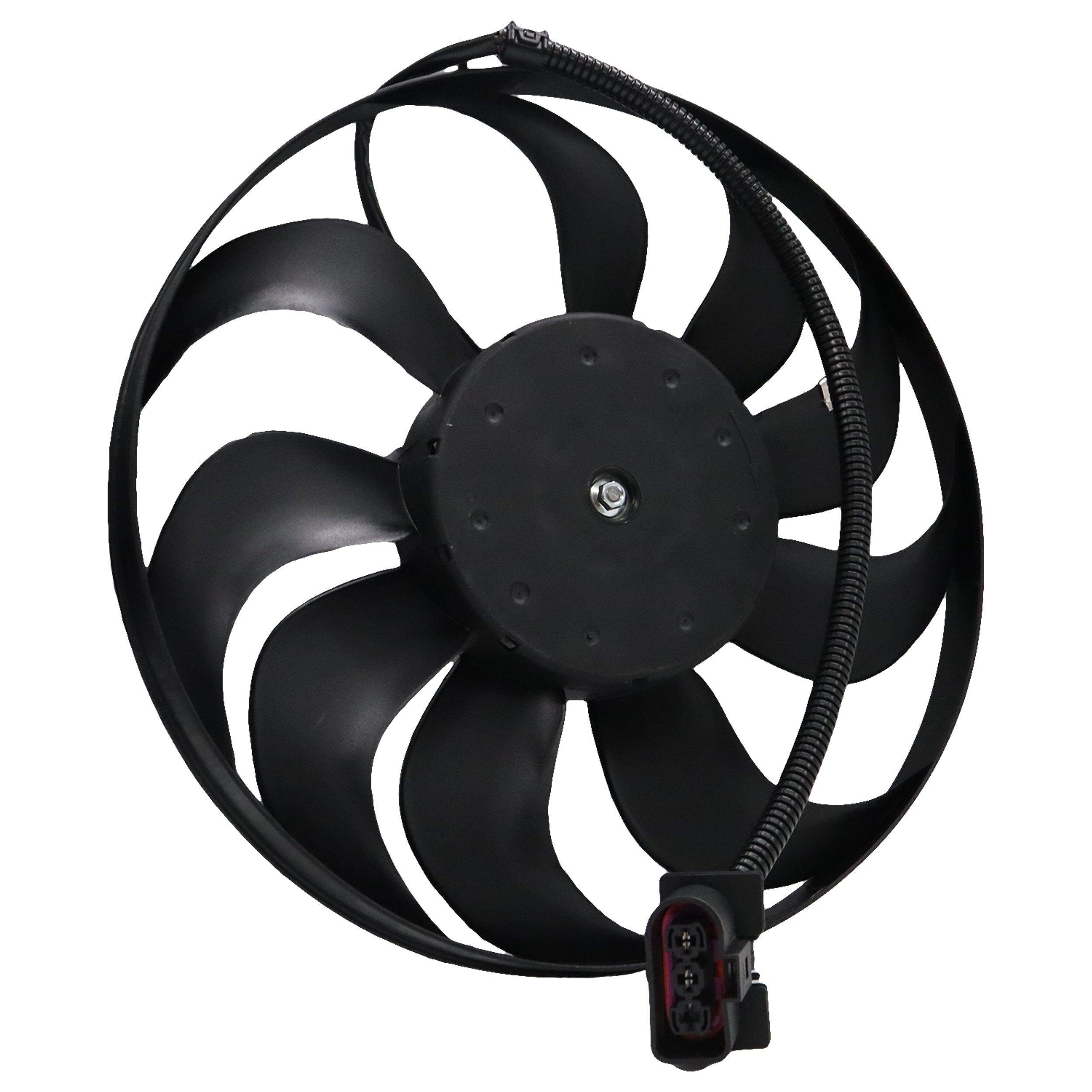 MOTOVENTILADOR PARA SEAT CORDOBA 1.6L L4 2004-2009 ASPIRADO NATURALMENTE