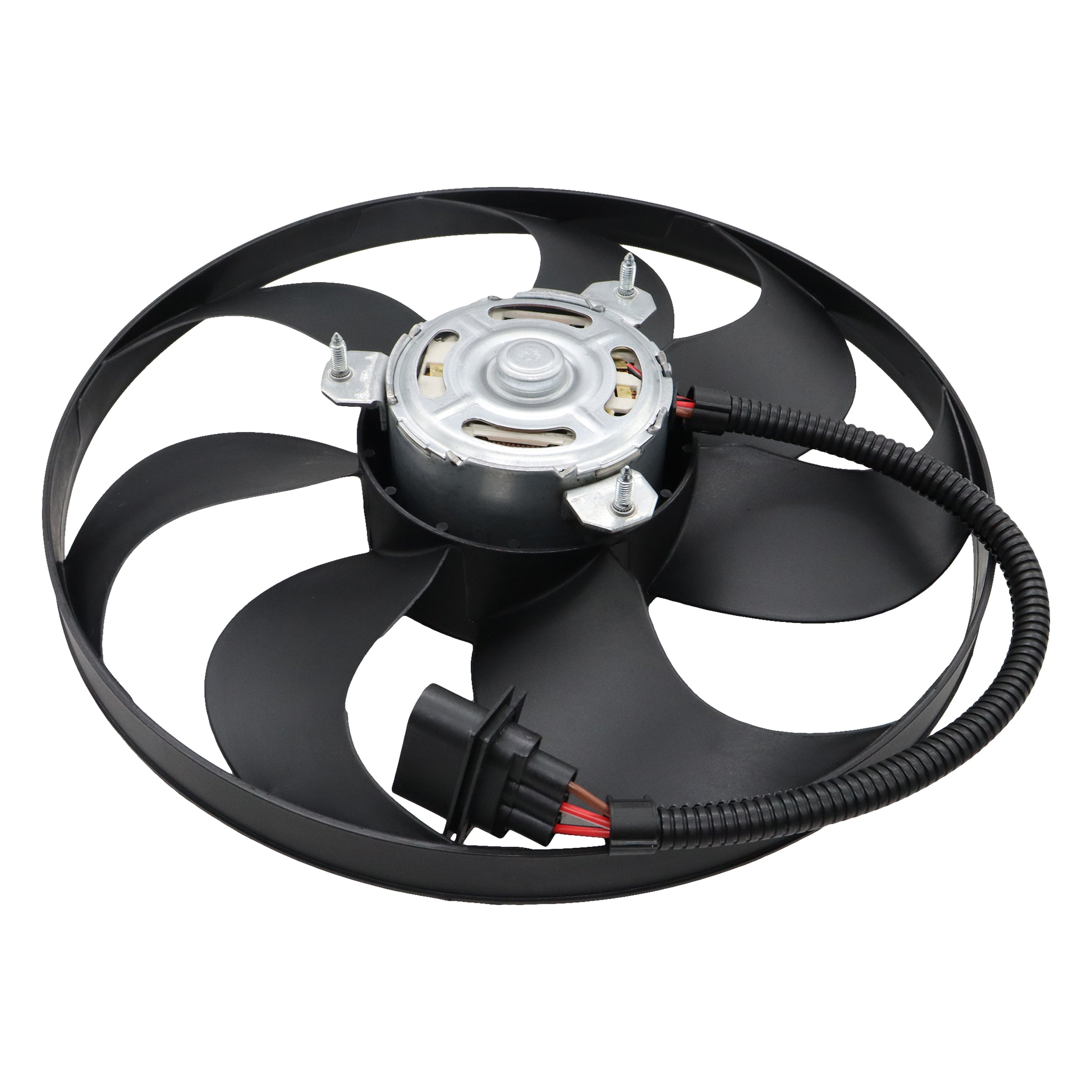 MOTOVENTILADOR PARA VOLKSWAGEN BEETLE 1.8L L4 2002-2003 TURBOALIMENTADO