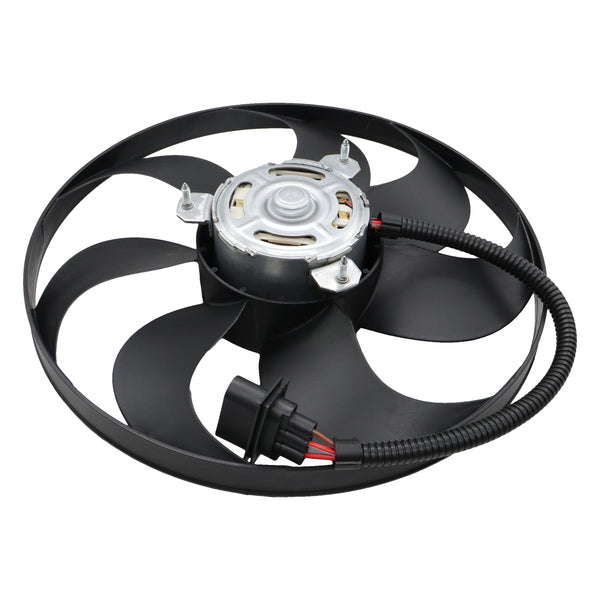 MOTOVENTILADOR PARA VOLKSWAGEN BEETLE 1.8L L4 2002-2003 TURBOALIMENTADO