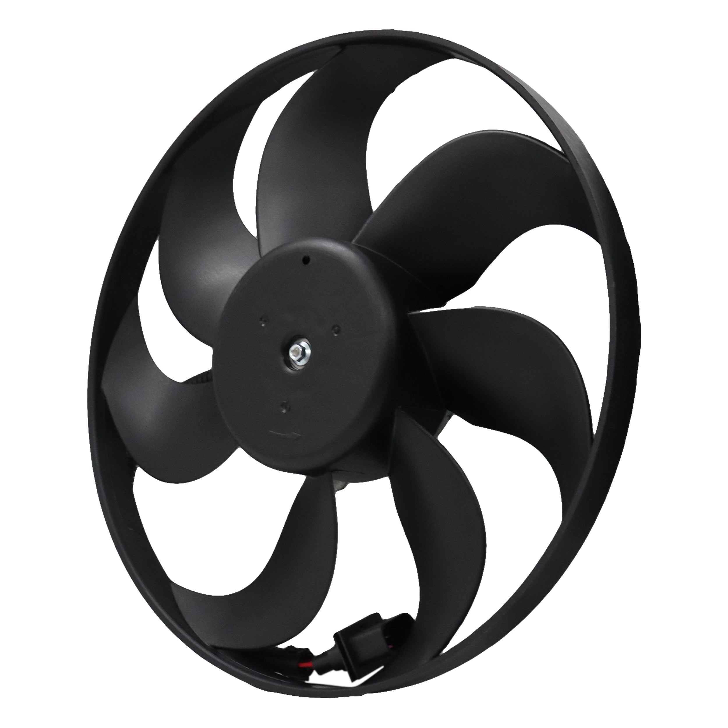 MOTOVENTILADOR PARA VOLKSWAGEN BEETLE 1.8L L4 2002-2003 TURBOALIMENTADO