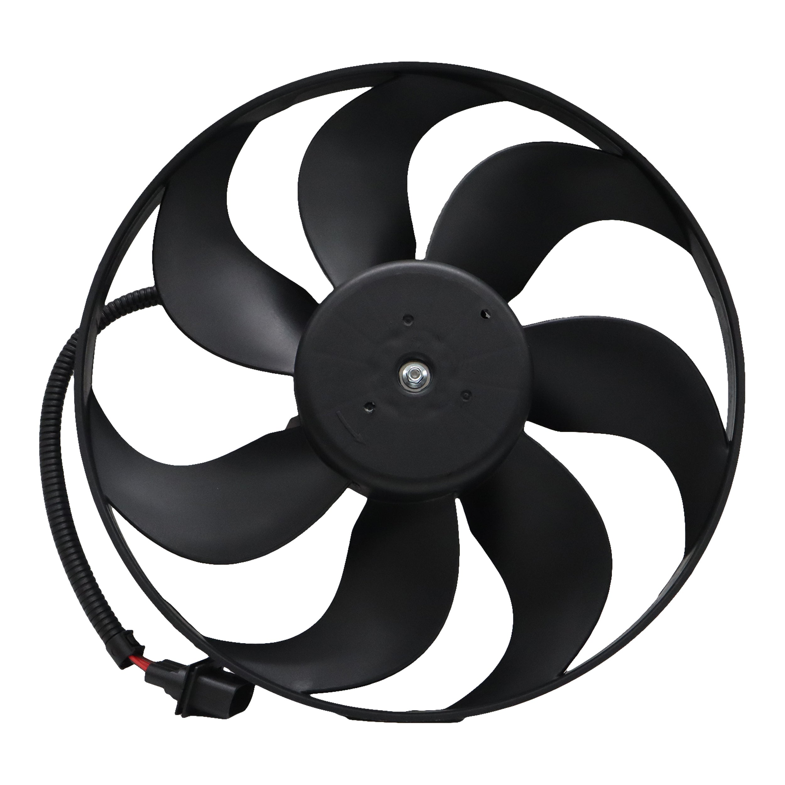 MOTOVENTILADOR PARA VOLKSWAGEN BEETLE 1.8L L4 2002-2003 TURBOALIMENTADO