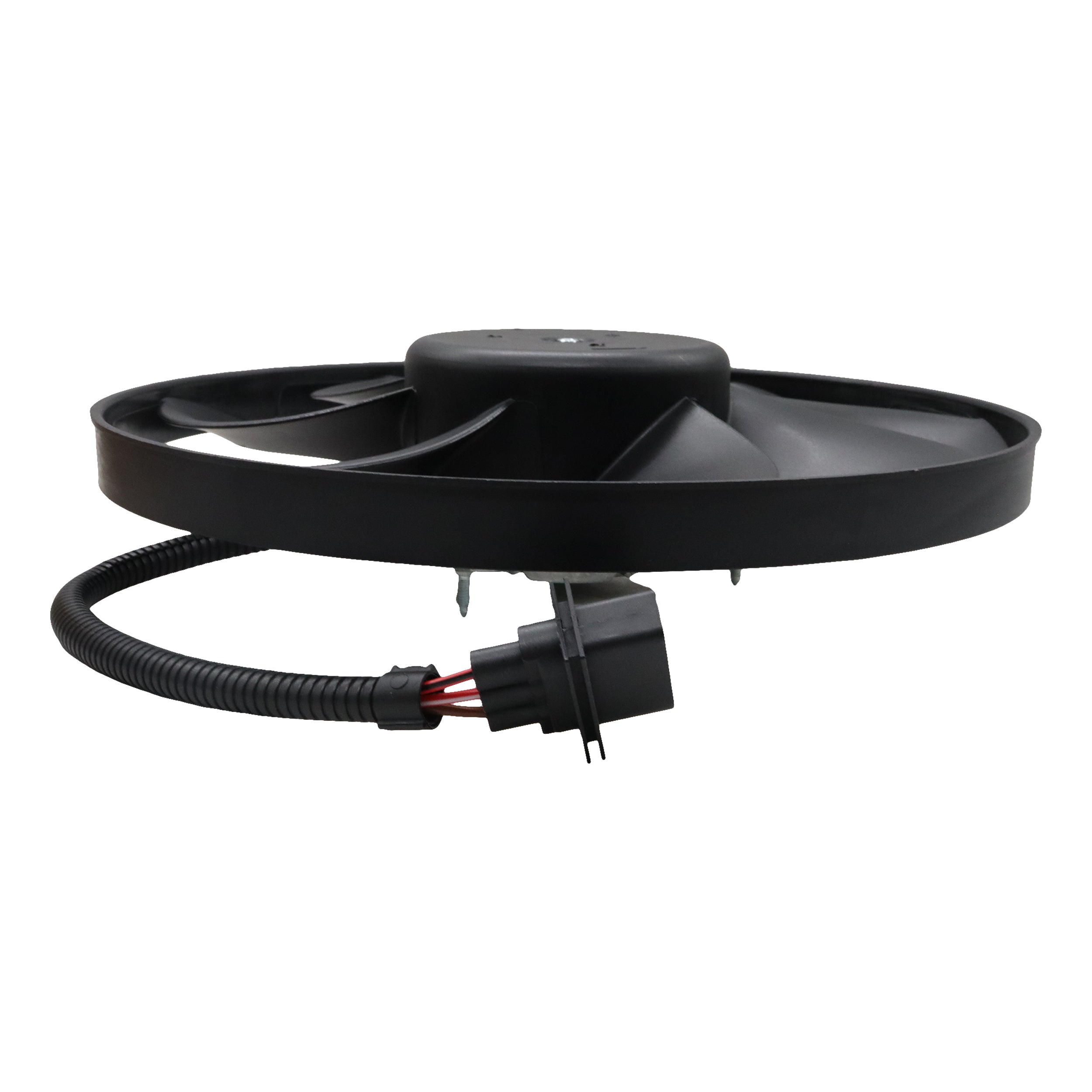 MOTOVENTILADOR PARA VOLKSWAGEN BEETLE 1.8L L4 2002-2003 TURBOALIMENTADO