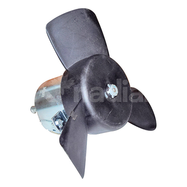 MOTOVENTILADOR PARA VOLKSWAGEN COMBI 1.8L L4 1989-2001 NAILON DE ASPIRACIÓN NATURAL