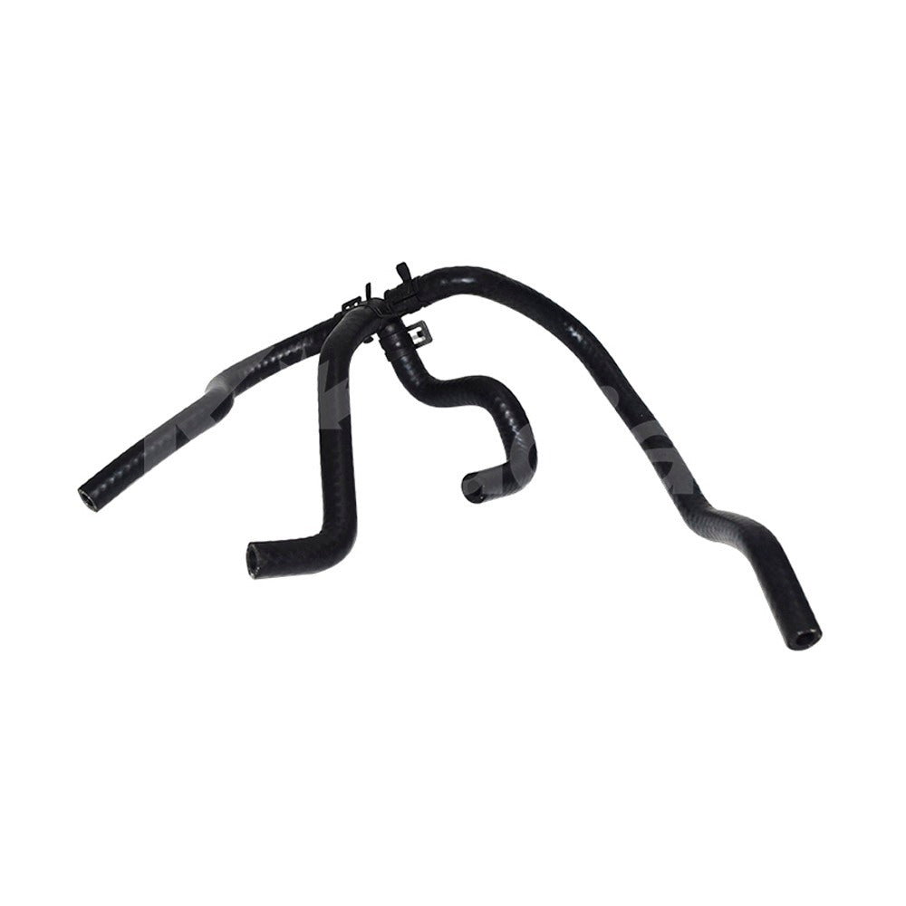 MANGUERA PARA RADIADOR PARA VOLKSWAGEN CLASICO 1.8L L4 2011-2012 TURBOALIMENTADO