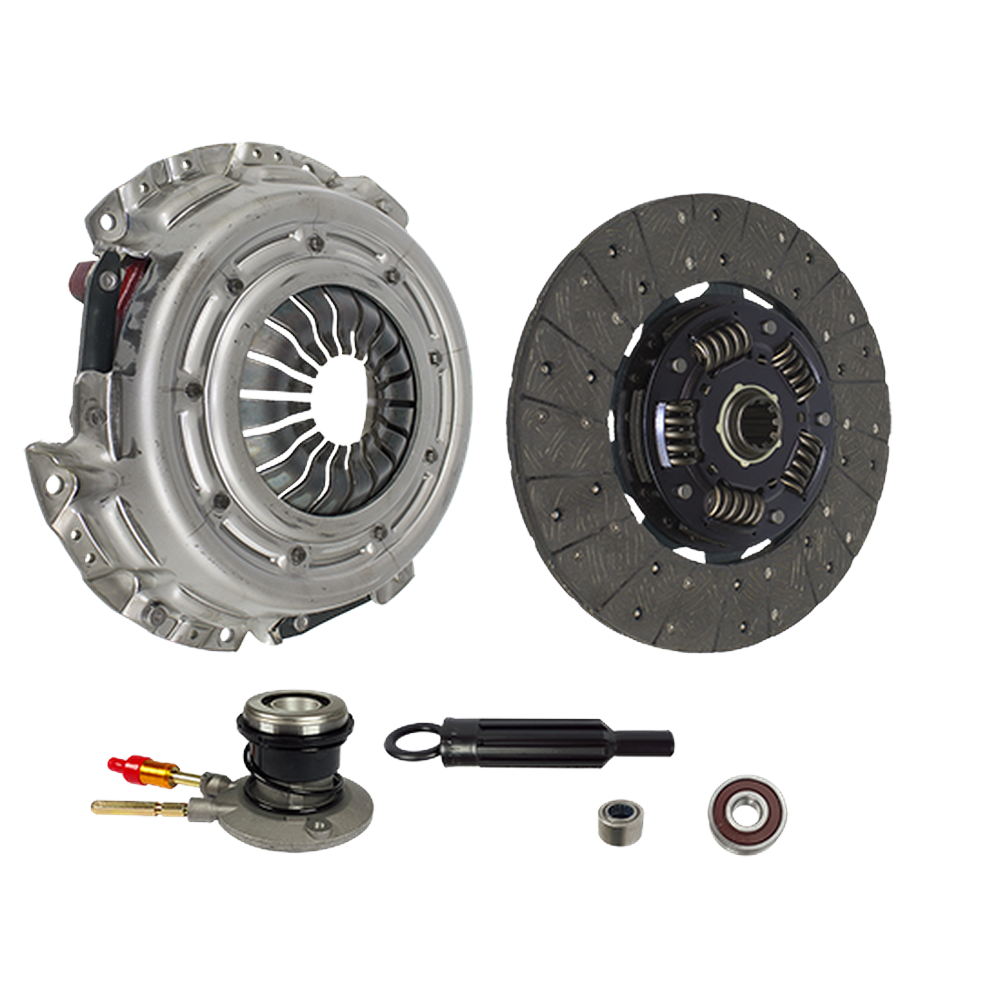 REP SET CHEVROLET SILVERADO 1500 4.3L 2002-2013, BLAZER 4.3L 1999-2000  TRANSMISION NVG3500
