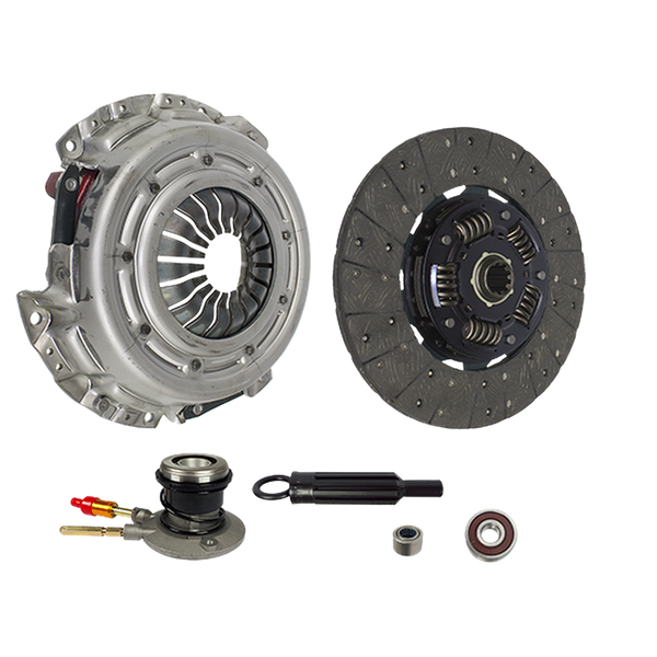 REP SET CHEVROLET SILVERADO 1500 4.3L 2002-2013, BLAZER 4.3L 1999-2000  TRANSMISION NVG3500