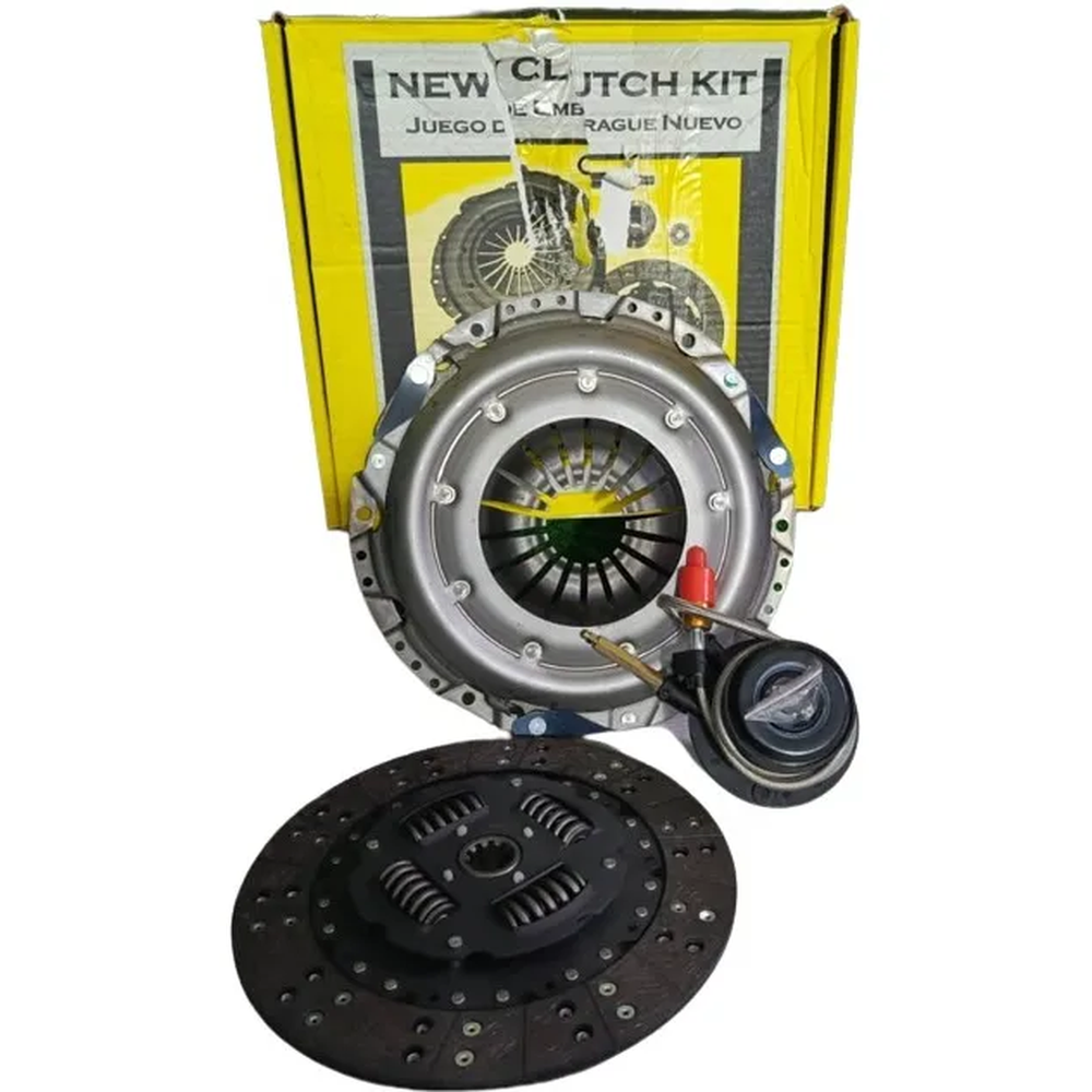 REP SET CHE C1500 SILVERADO 99/06 4.3L V6 LARGO DE MANGUERA DE COLLARIN 95CM