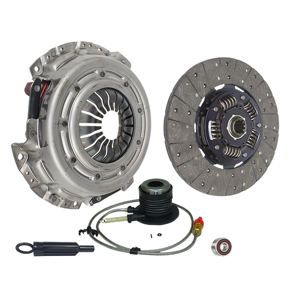 REP SET CHE SILVERADO 1500 00/05 4.3L V6 VORTEC CAJA TREMEC TR-3450 MANGUERA 95CM
