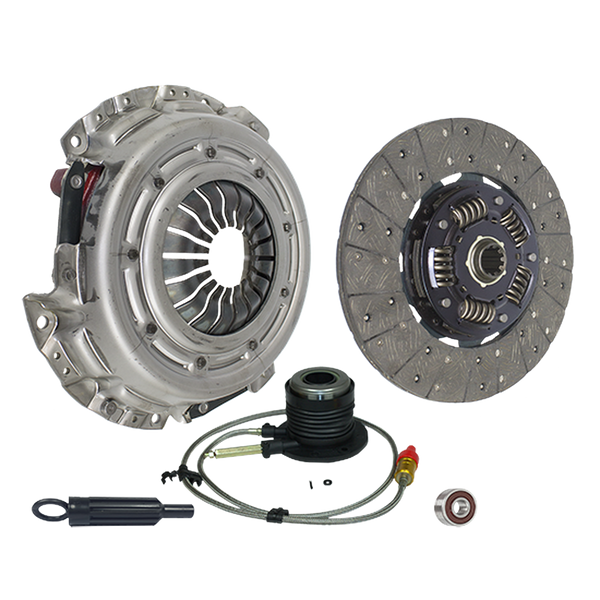 REP SET CHE SILVERADO 1500 00/05 4.3L V6 VORTEC CAJA TREMEC TR-3450 MANGUERA 95CM