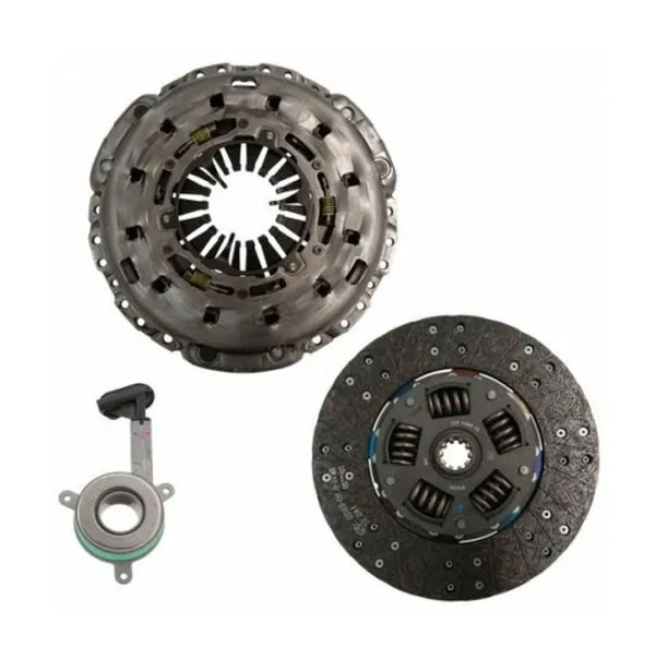 REP SET CHE SILVERADO 1500 00/05 4.3L V6 VORTEC CAJA TREMEC TR-3450 MANGUERA 95CM