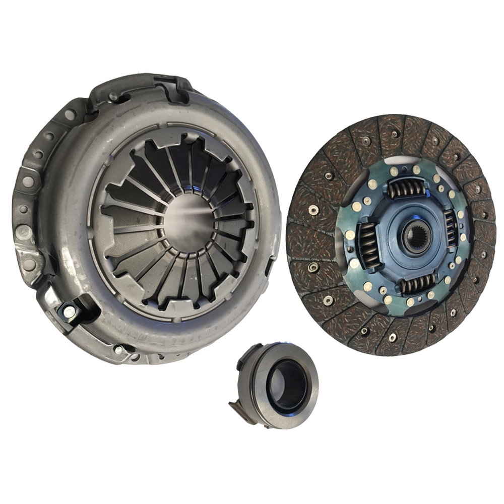 REP SET CHEVROLET AVEO 1.5L 2018-2023 (VOLANTE PLANO)