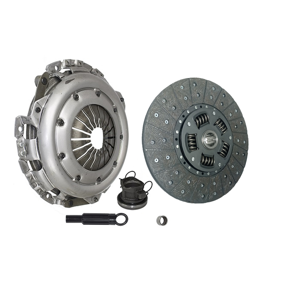 REP SET RAM 4000 5.7L 05-021, RAM 3500 5.7L 03-08, RAM 2500 5.7L 03-05 (VOLANTE PLANO) (CAJA NVG 4500)