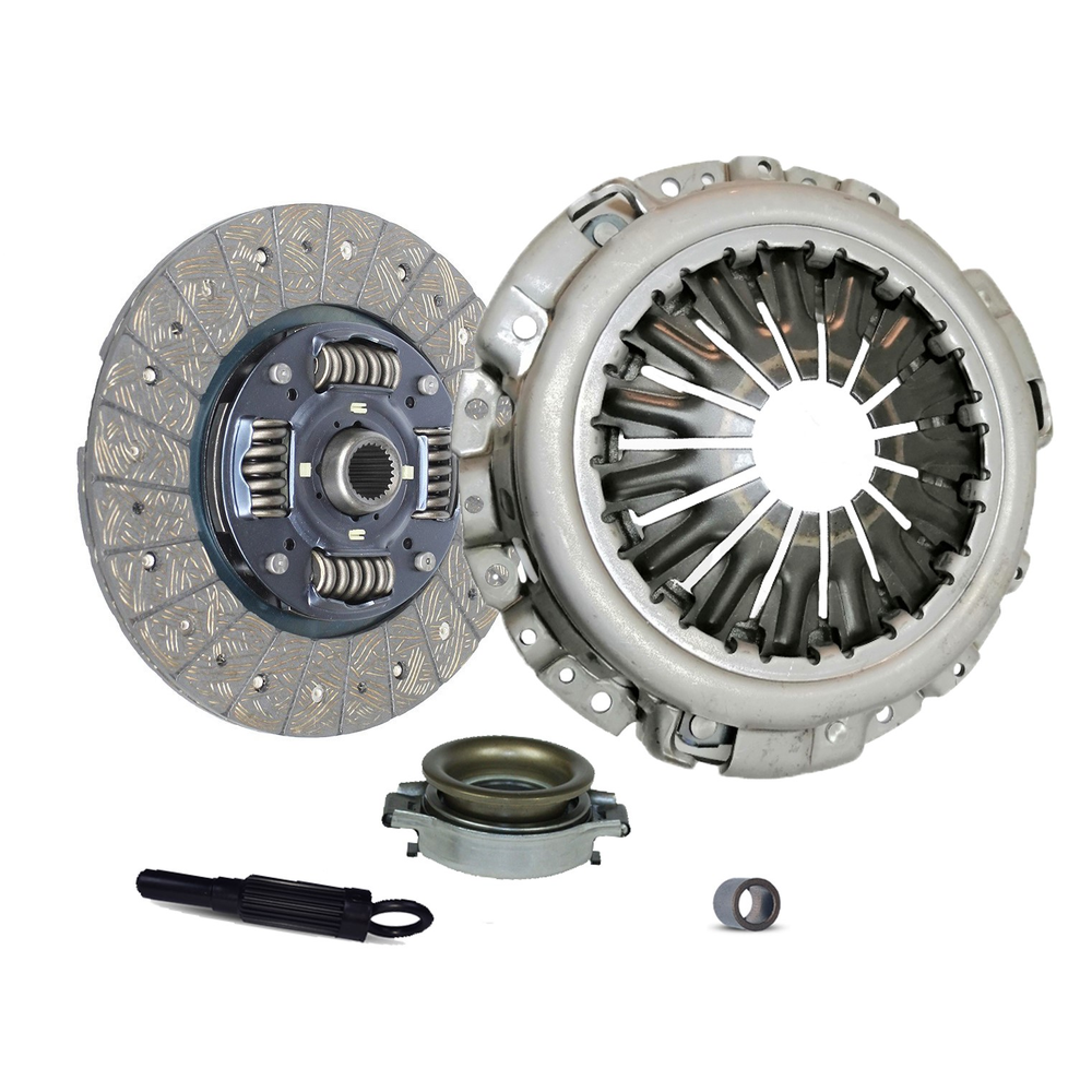 REP SET NISSAN NP300 2.5L (DIESEL) 09-016, URVAN 3.0L (DIESEL) 08-013, ALTIMA-MAXIMA 3.5L 02-06
