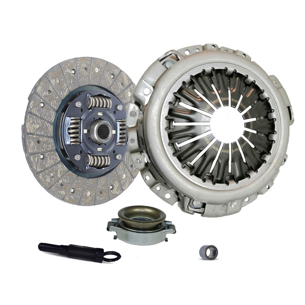 REP SET NISSAN NP300 2.5L (DIESEL) 09-016, URVAN 3.0L (DIESEL) 08-013, ALTIMA-MAXIMA 3.5L 02-06