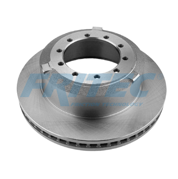 KIT DE CLUTCH CON VOLANTA NISSAN NP300 PICKUP 2.5L 016-024 (GASOLINA)