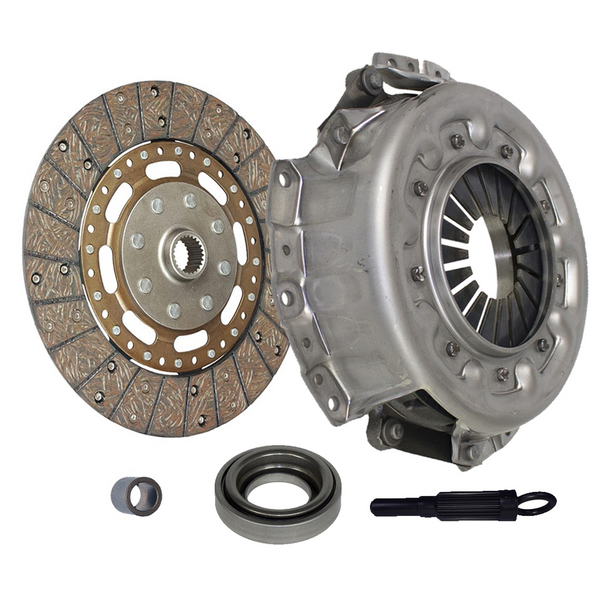 REP SET NISSAN NP300 PICKUP 2.5L 016-023