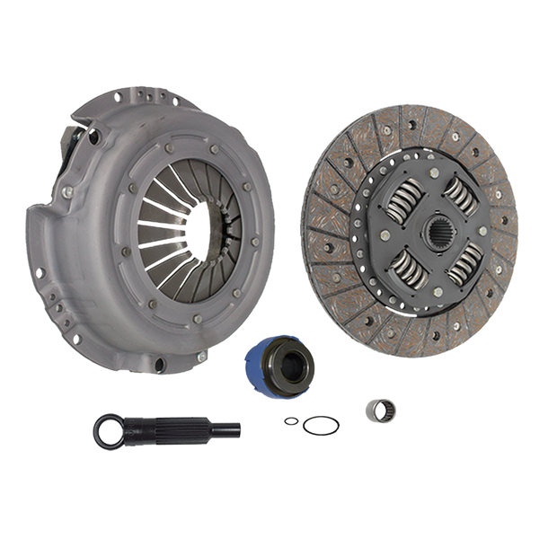 REP SET FORD RANGER 2.3L L4 1993-1995 (8 BUJIAS)