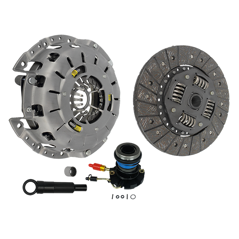 REP SET AUTOAJUSTABLE FORD RANGER ARGENTINA 2.3L 2003-2012