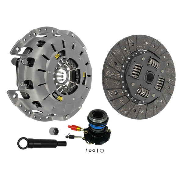 REP SET AUTOAJUSTABLE FORD RANGER ARGENTINA 2.3L 2003-2012