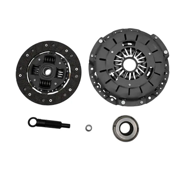 REP SET AUTOAJUSTABLE FORD RANGER ARGENTINA 2.3L 2003-2012