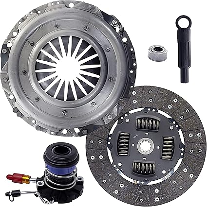 REP SET FORD F-150 4.2L 1998-2008 HP (OHV TRITON EFI DUAL NO AUTOAJUSTABLE C.HI)