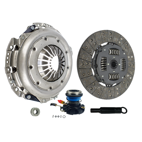 REP SET FORD F-150 4.2L 1998-2008 HP (OHV TRITON EFI DUAL NO AUTOAJUSTABLE C.HI)