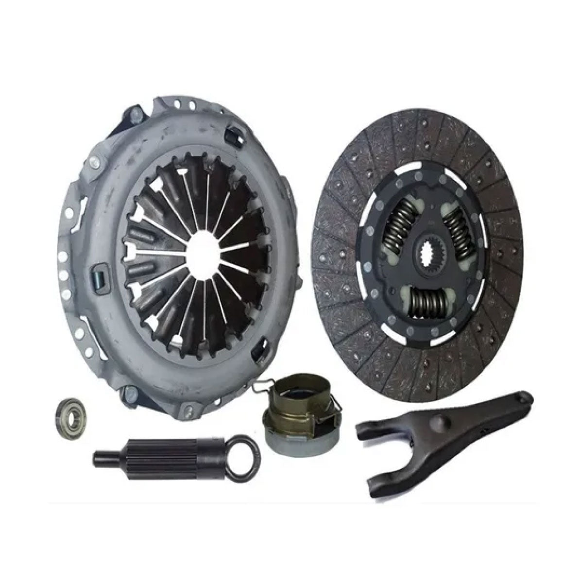 REP SET TOYOTA HIACE (LARGA) 2.7L 2006-2015, HILUX 2.7L 2006-2015