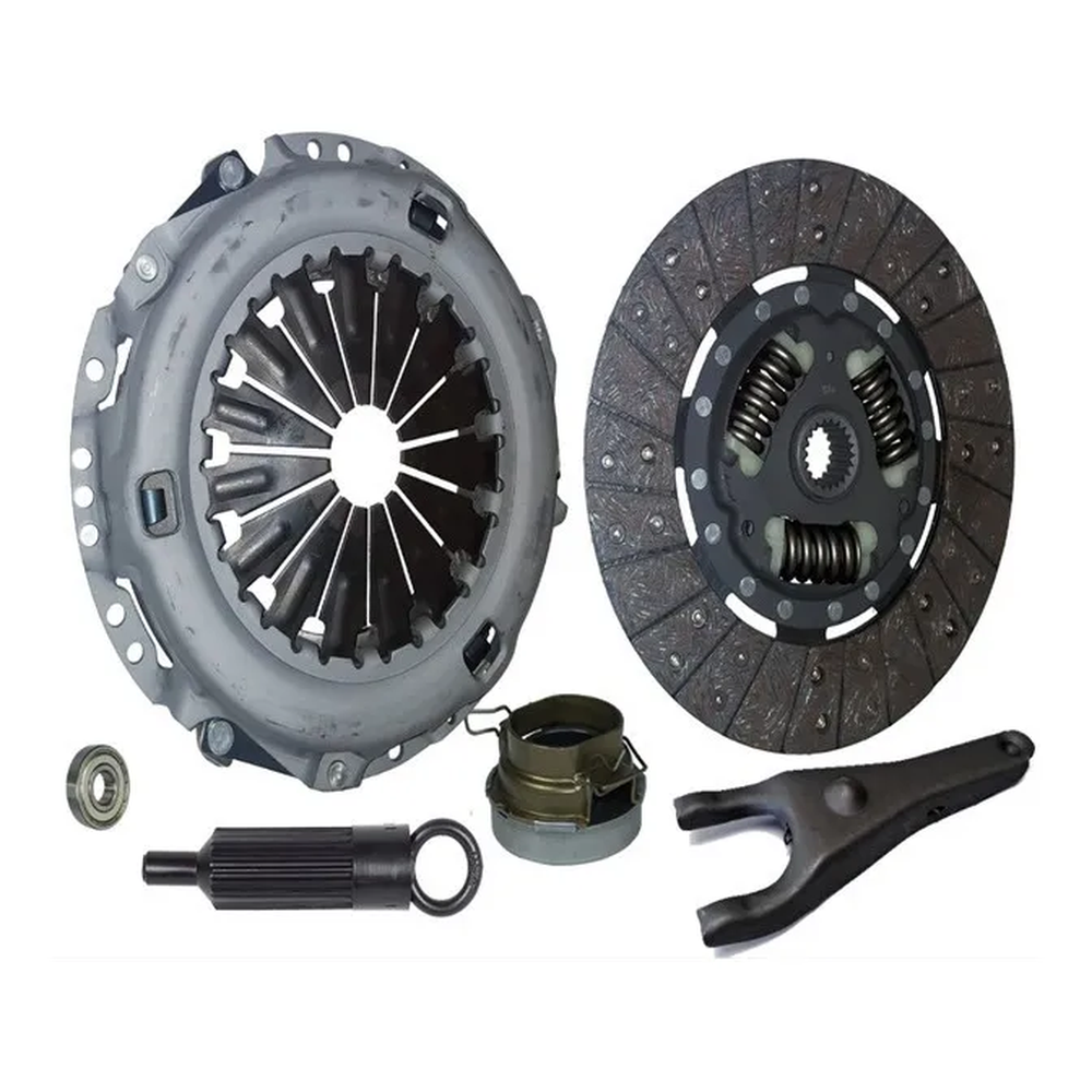 REP SET TOYOTA HIACE (LARGA) 2.7L 2006-2015, HILUX 2.7L 2006-2015