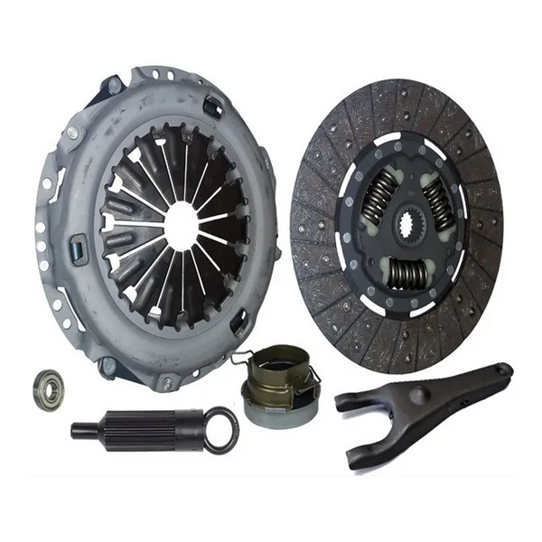 REP SET TOYOTA HIACE (LARGA) 2.7L 2006-2015, HILUX 2.7L 2006-2015