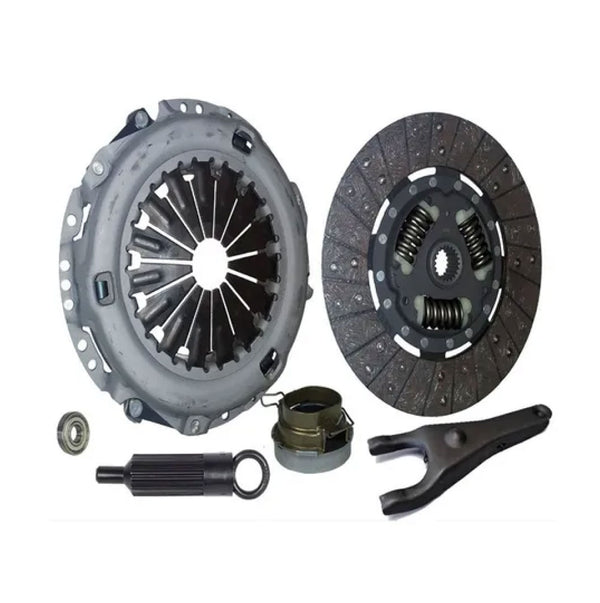 REP SET TOYOTA HIACE (LARGA) 2.7L 2006-2015, HILUX 2.7L 2006-2015