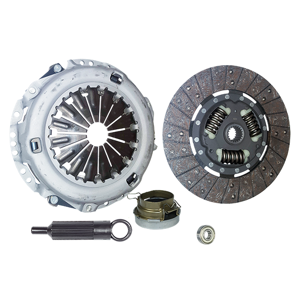 REP SET TOYOTA HILUX 2.7L 2006-2015, TOYOTA HIACE 2.7L 2006-2015
