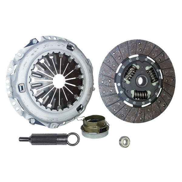 REP SET TOYOTA HILUX 2.7L 2006-2015, TOYOTA HIACE 2.7L 2006-2015