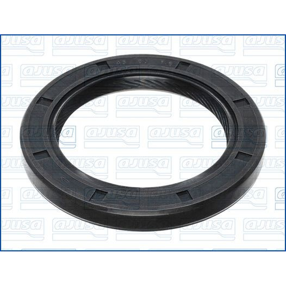 RETEN CIGUEÑAL DEL CHE GEO TRACKER 02/04 2.5L V6