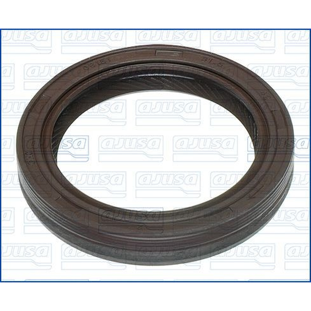 RETEN DISTIBUCION SONIC VVT 1.6L G-3 VCT 09-011 ,CRUZE TRAX 1.8L 011-015 ECOTEC (31.5X42X7)