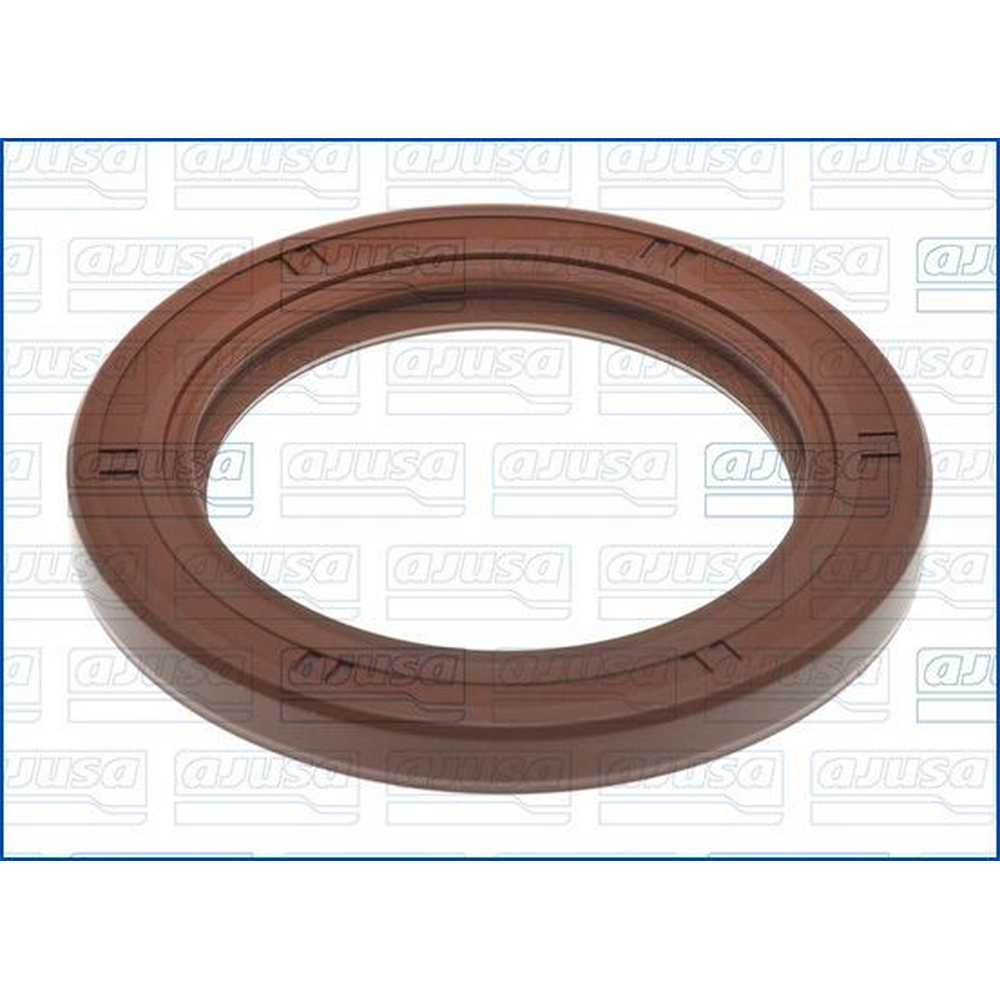 RETEN DE CIGUEÑAL DEL TOY HILUX 05/12