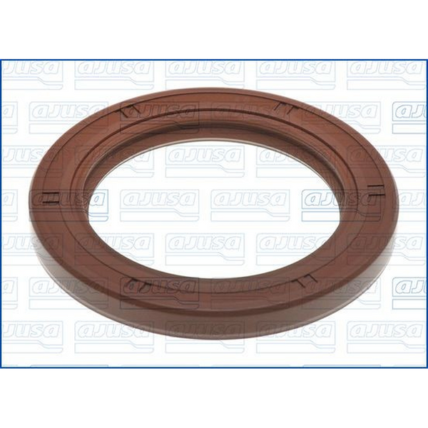 RETEN DE CIGUEÑAL DEL TOY HILUX 05/12