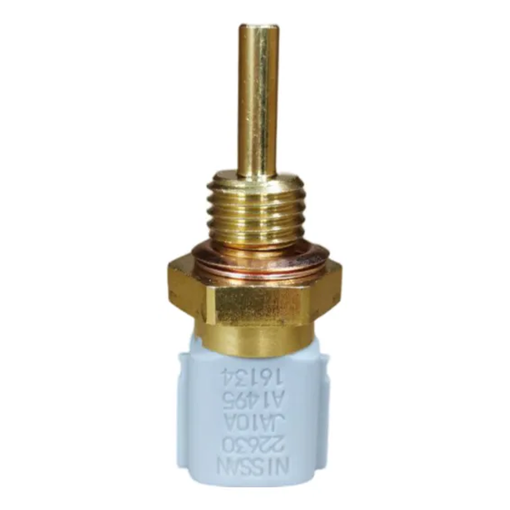 BULBO DE REFRIGERANTE NISSAN MARCH 2012-2020, VERSA 2012-2023, KICKS 2017-2023, NP300 2016-2023