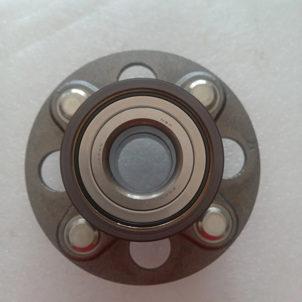 MAZA DE RUEDA TRASERA IZQ-DER HONDA FIT 1.5L 2009-2014 (BRASIL)  C/ABS 28mm