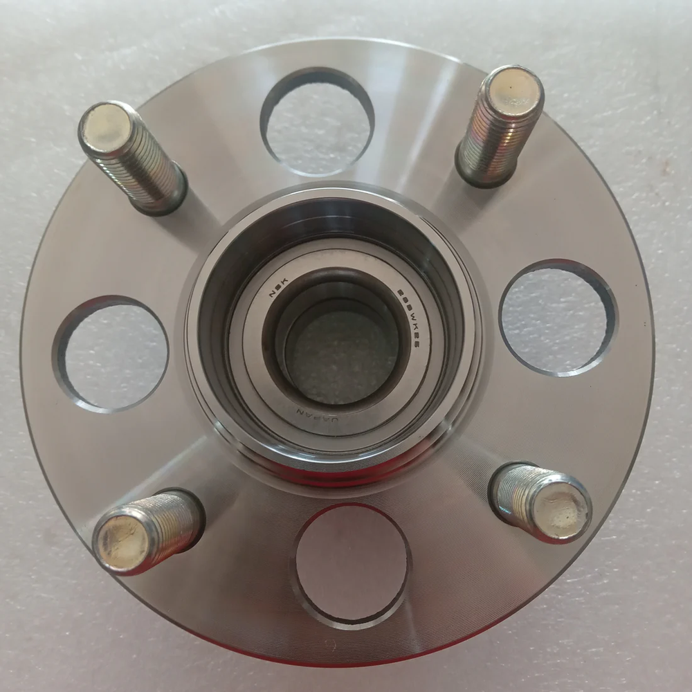 MAZA DE RUEDA TRASERA IZQ-DER HONDA FIT 1.5L 2009-2014 (BRASIL)  C/ABS 28mm
