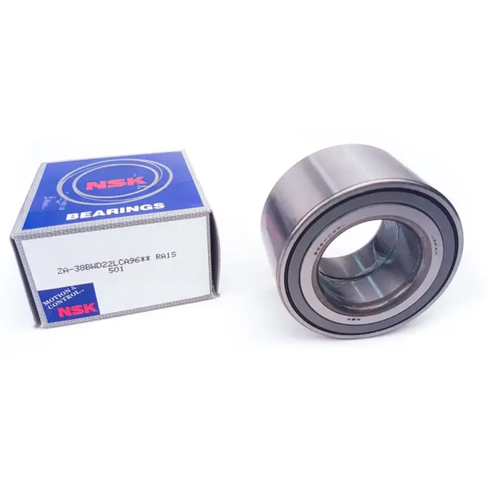 BALERO DOBLE RUEDA DELANTERA TOYOTA YARIS 1.3L 2004-2005  MARCA NSK S/ABS (71X39X38)