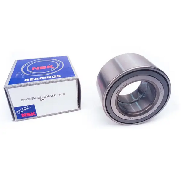 BALERO DOBLE RUEDA DELANTERA TOYOTA YARIS 1.3L 2004-2005  MARCA NSK S/ABS (71X39X38)