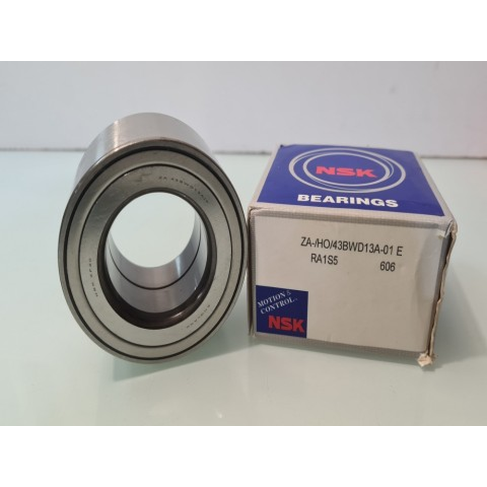 BALERO DOBLE RUEDA TRASERA NISSAN X-TRAIL 2.5L 2006-2012 (79X45X43mm) S/ABS