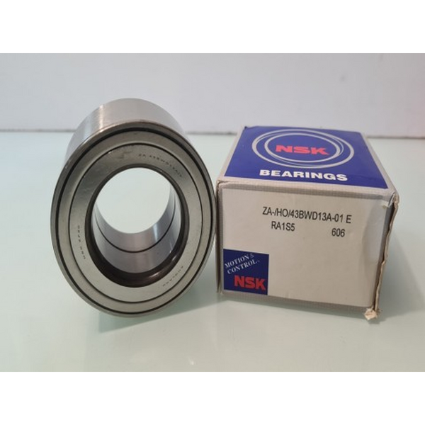 BALERO DOBLE RUEDA TRASERA NISSAN X-TRAIL 2.5L 2006-2012 (79X45X43mm) S/ABS